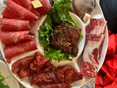 -高丽屋(天宁寺店)