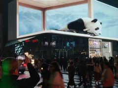 -成都IFS