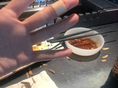 -很久以前羊肉串(朝阳路店)