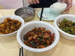 -笨罗卜浏阳菜馆(龙华鹏润达店)