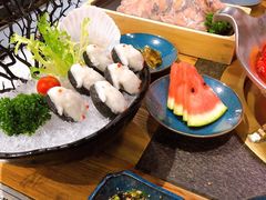-湊湊火锅·茶憩(东城万达店)