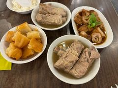 -松發肉骨茶(先得坊店)