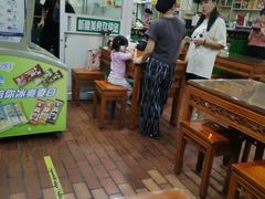 -新疆美食兰州拉面家常菜