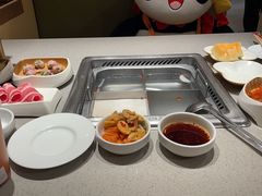 -海底捞火锅(丰尚国际广场店)