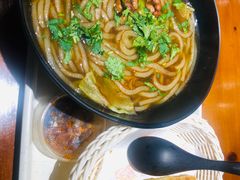 -小彭驴肉火烧(安贞店)
