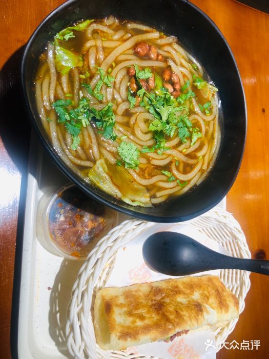 小彭驴肉火烧(安贞店)图片