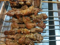 -老姑砂锅·烧烤天津菜(体北道店)