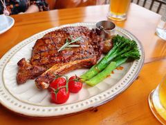 -MR.ROCKY洛奇先生·西餐&酒吧(琶醍店)