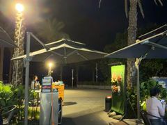 -木屋烧烤(惠阳华润小径湾店)
