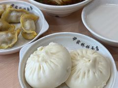 -蒋家桥饺面店(东关街店)