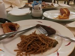 -荟星庭西餐厅(天府丽都喜来登饭店)