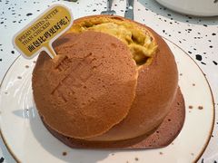 -大树餐厅(朝阳大悦城店)