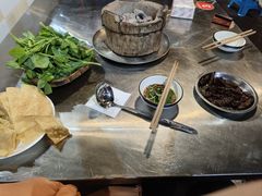 -小板凳(四公里店)