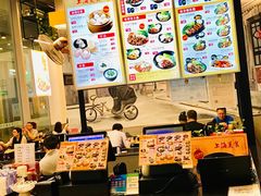 -上海美食(申贵路店)