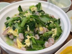 -船歌·鱼水饺青岛菜(枫蓝国际购物中心店)
