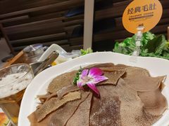 -巴奴毛肚火锅(大剧院店)