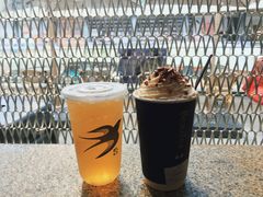 -BeauTea水仙(coco park店)
