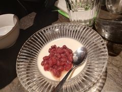 双皮奶-汤城小厨•粤菜•靓汤(苏州街店)