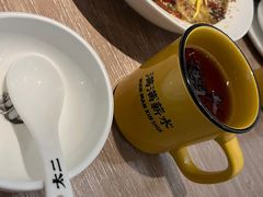 -太二酸菜鱼(菱角湖万达店)