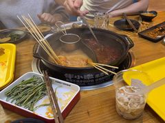 -牛小嫩串串火锅(延边大学文化城店)