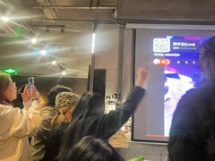 -跳海酒馆(江湾里店)