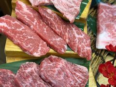 -银座苑烧肉酒场·烤活鳗(仙霞路店)