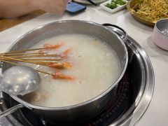-盈田盈粥庄(博山东路店)