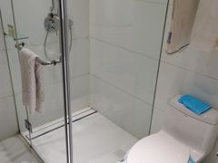 -北京希尔顿逸林酒店