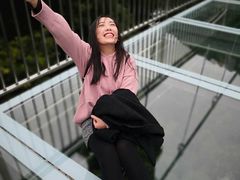 -古龙峡云天玻霸