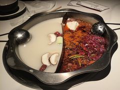 -山城辣妹子(定福庄店)