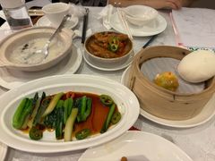 -酌宴府The China Club·广州万富希尔顿酒店(云城东路店)