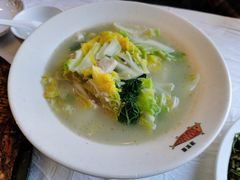 -京北渔家傲