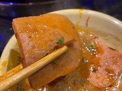 -宽板凳老灶火锅(南礼士路店)