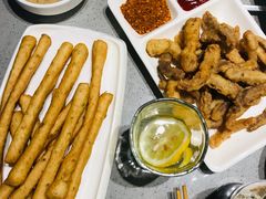 -海底捞火锅(凯德广场店)