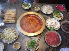 -小龙坎火锅(总店)