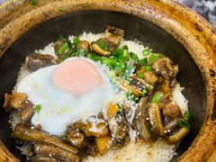 -红星光发煲仔饭(大石街店)