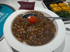 -大锅强·蒸海鲜青岛菜(金沙滩店)