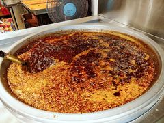 -八一路好吃街(雨田商务大厦店)