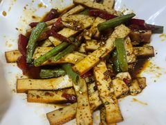 -新疆狼爷烤肉(宋庄店)