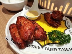 -太二酸菜鱼(长沙IFS国金中心店)