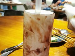 -仓库南洋海鲜小排档(柳河路店)