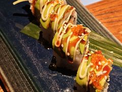 -京鹿料理(荟聚店)