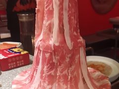 -大龙燚火锅(太古里店)
