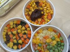 -康师傅味来馆