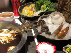-降霜牛寿喜烧.和牛金赏Plus(501城市广场店)