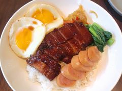 -千日贺茶餐厅(高新万达店)