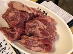-喜来稀肉(望京店)