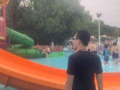 -热带风暴水上乐园