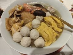 -品悦酒店(三林古镇店)