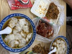 -晓马鸭店(新芜路店)